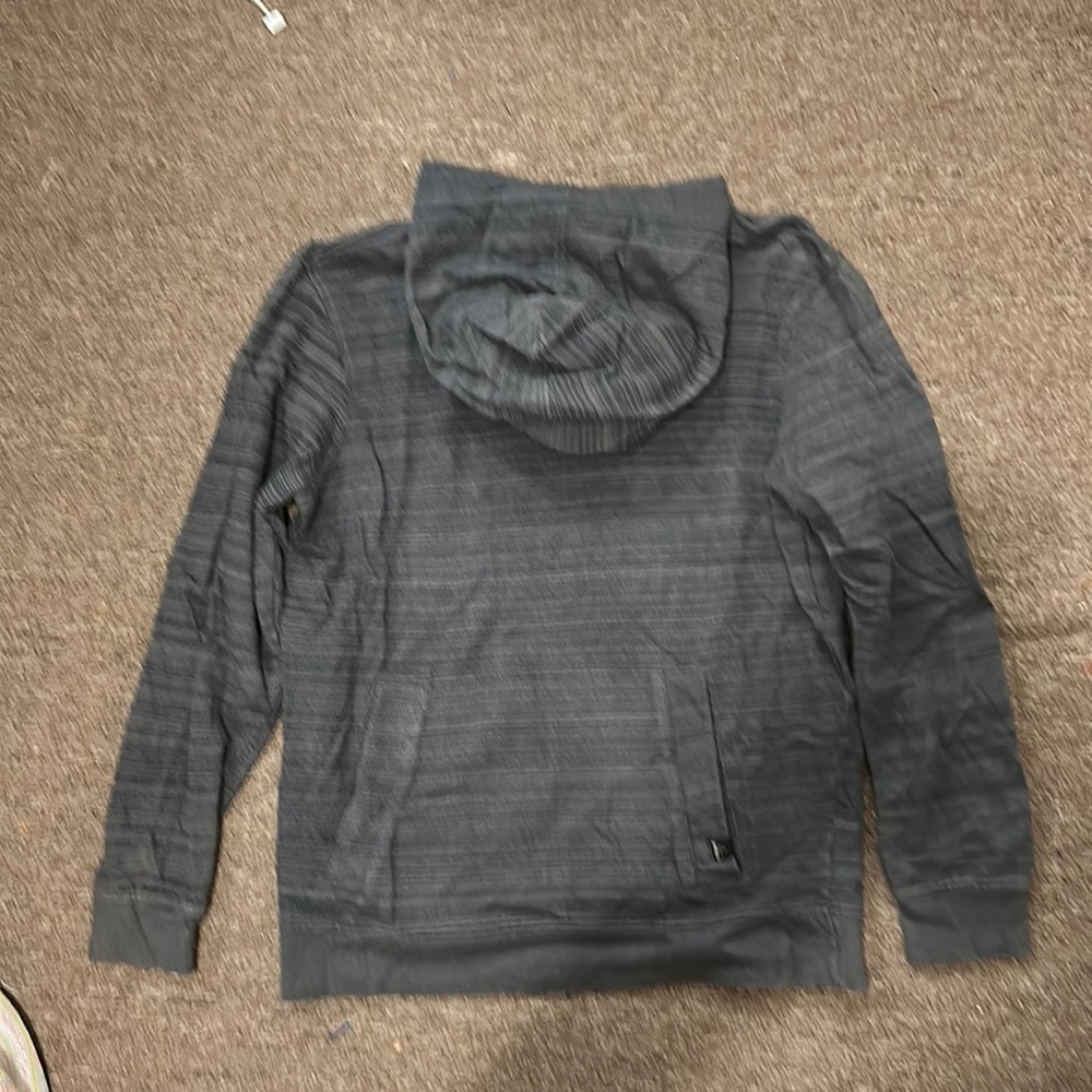 Men’s Large Prana Sweatshirt
